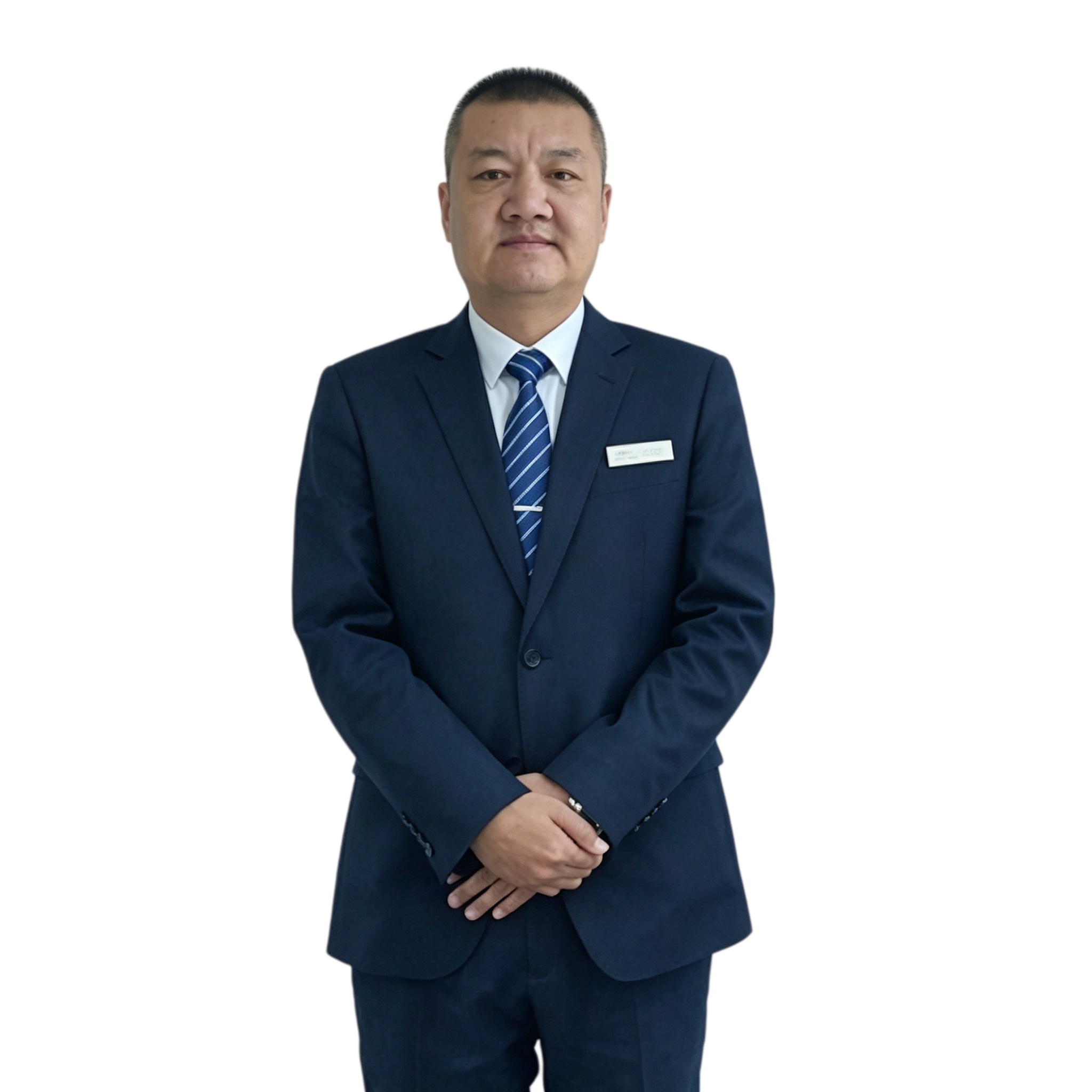 赵贺龙